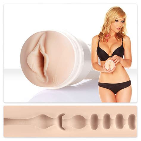 Fleshlight Kayden Kross Lotus Vagina Masturbator Adultshopit Co Uk