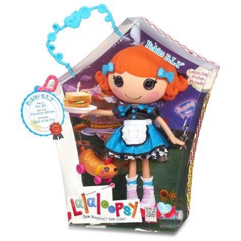 Image Pickles Blt Box Lalaloopsy Land Wiki Fandom Powered