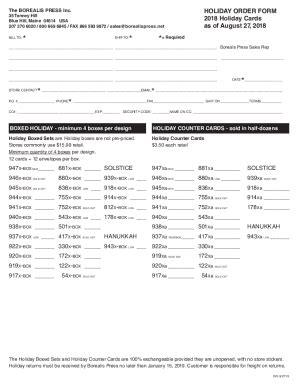 Fillable Online Uslegalforms Comform Library313924 TheThe BOREALIS