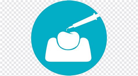 Computer Icons Business Hair transplantation Service, dental material, blue, web Design png | PNGEgg