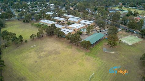 Airds High School - 2 Briar Rd, Airds NSW 2560, Australia