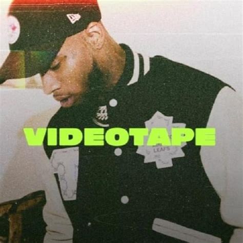 Tory Lanez Videotape Lyrics Genius Lyrics