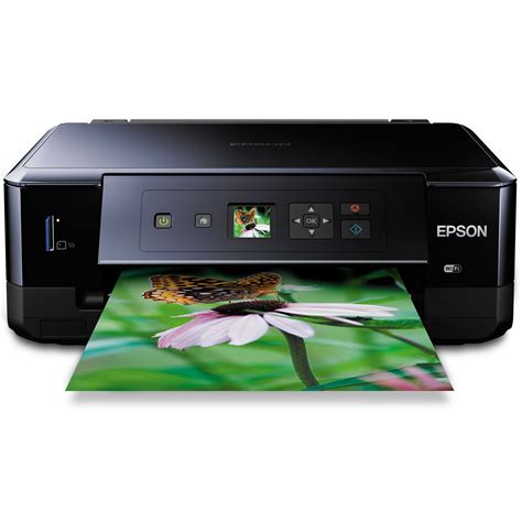 Epson Expression Premium Xp C Ce Achat Vente Imprimante