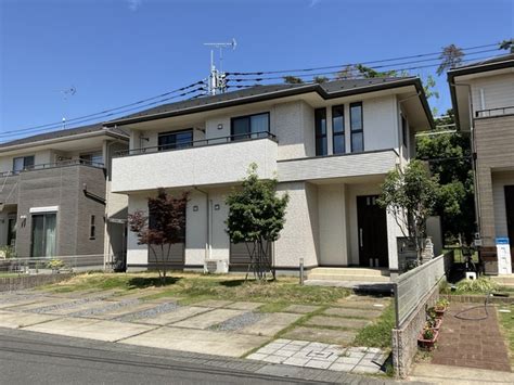 つくば市の一戸建て購入情報｜三井のリハウス