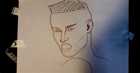 Grace Jones Album On Imgur