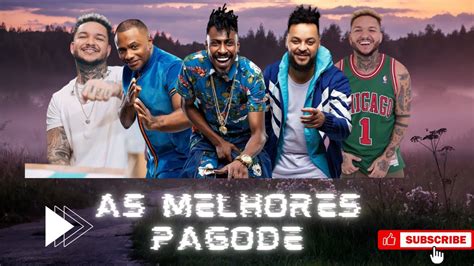 PAGODE 2022 LUDMILLA CANTA OS MELHORES PAGODES YouTube