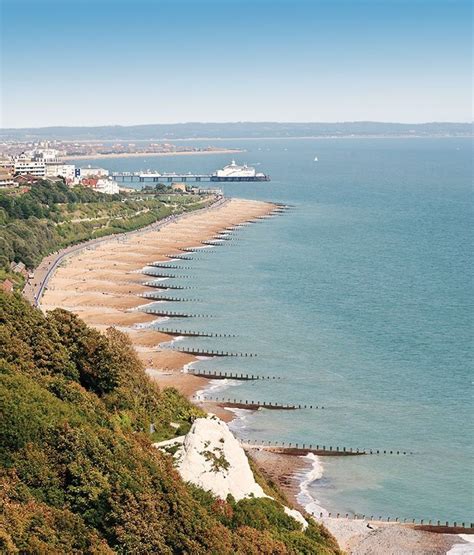 Pin on Coastal | Eastbourne, Great britain, England