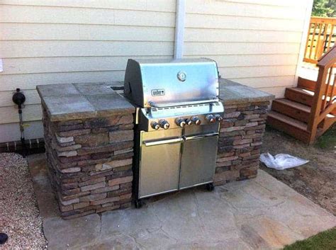 Best Built In Gas Grills Of Buyers Guide Theonlinegrill