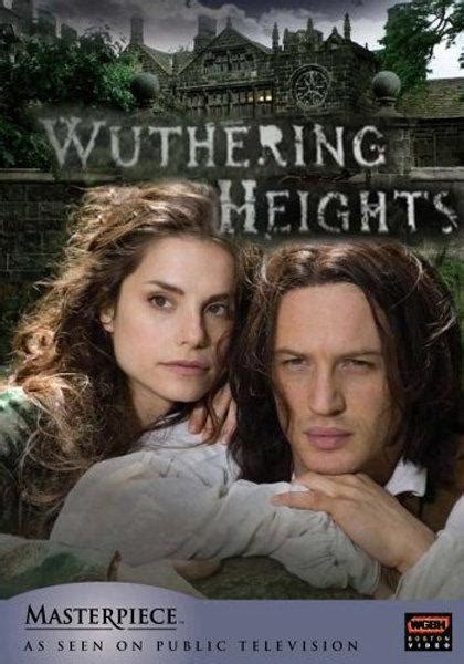 Wuthering Heights Cast