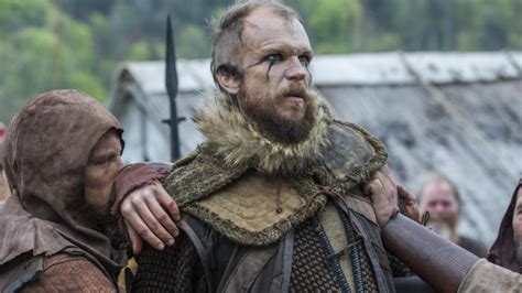 'Vikings' Season 5 Spoilers: WWE Superstar Adam 'Edge' Copeland Joins ...