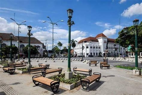 10 Tempat Wisata Dekat Malioboro Yang Wajib Dikunjungi Alodia Tour