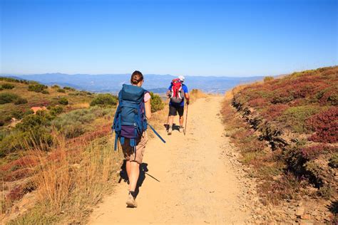 Les Plus Beaux Itin Raires Du Chemin De Compostelle Splendia