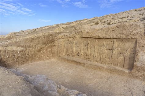 Dal centro dellimpero Nuove scoperte archeologiche dellUniversità di