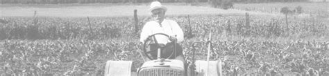 John Deere History | John Deere Biography | John Deere US