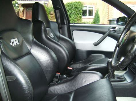 Vw Golf Mk Gti Seat Covers Velcromag