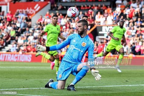 David De Gea Save Photos and Premium High Res Pictures - Getty Images