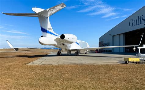 N552gd Israeli Air Force Gulfstream Aerospace Gulfstream G550 Caew By Dohwan Kim