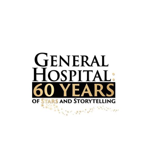 ‘general Hospital 60 Years Of Stars And Storytelling Primetime