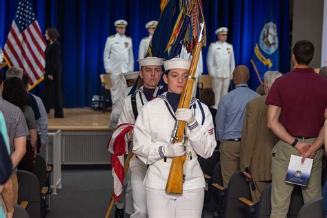 Carderock Changes Command > The Force Behind The Fleet > Article View