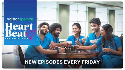 Heart Beat Full Episode Watch Heart Beat Tv Show Online On Hotstar