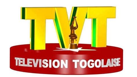 Togo Le Futur Logo De La Télévision Publique Tvt Coûtera 2 Millions