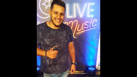 Live David Lima Quem Traiu Levou Gusttavo Lima Youtube