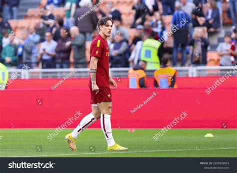 861 Zaniolo Roma Images, Stock Photos & Vectors | Shutterstock