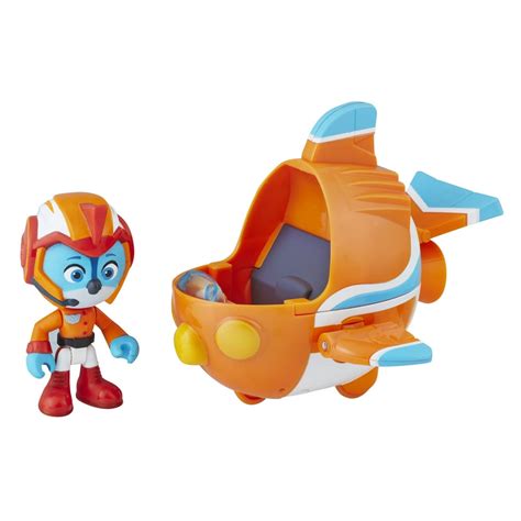 Top Wing Swift figure and vehicle - Walmart.com - Walmart.com