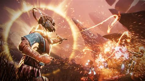 Bungie Confirma El Retraso De Destiny La Forma Final