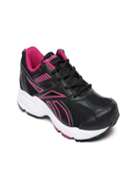 Buy Reebok Women Black Active Sport II Sports Shoes - Sports Shoes for Women 253834 | Myntra