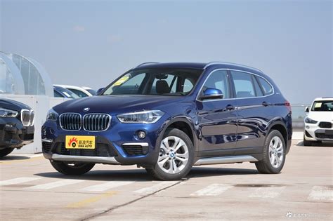 【宝马2019款宝马x1新能源 Xdrive25le 里程升级版】报价参数图片 新浪汽车