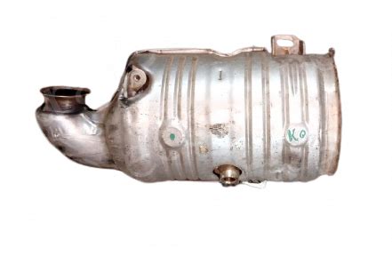 Ecotrade Group Citro N Peugeot Tr Psa K Dpf Catalytic Converters