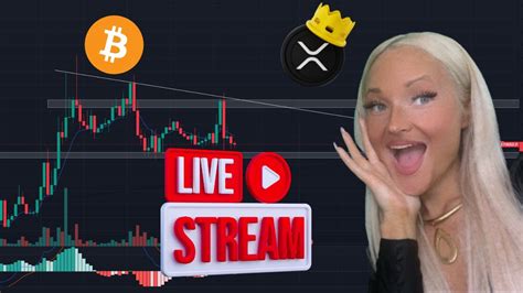 Crypto Live Drop Youtube