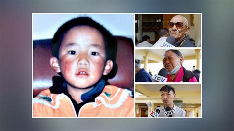 11th Panchen Lama Turns 34 Tibetans In Dharamshala Hold Prayer Session