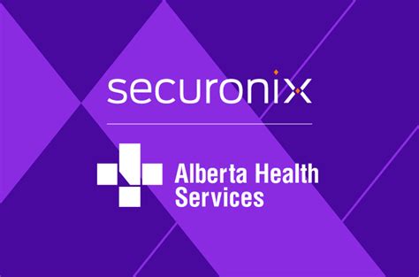 Alberta Health Services Reduces False Positives By 90 With Securonix