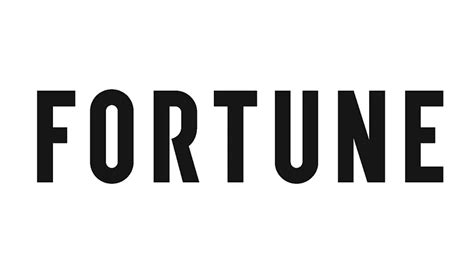 Fortune Logo Redesign: Why We Did It | Fortune