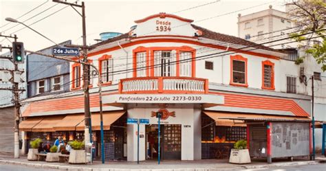Panificadora E Confeitaria 22 De Julho - Panificadora 22 de Julho - Restaurantes - Ipiranga, São Paulo | BaresSP