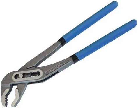 Hyco Water Pump Plier Slip Joint At Best Price In Jalandhar By Jalota