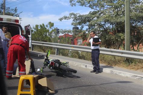 Salud Colima Aumentan Defunciones Y Lesiones Por Accidentes De