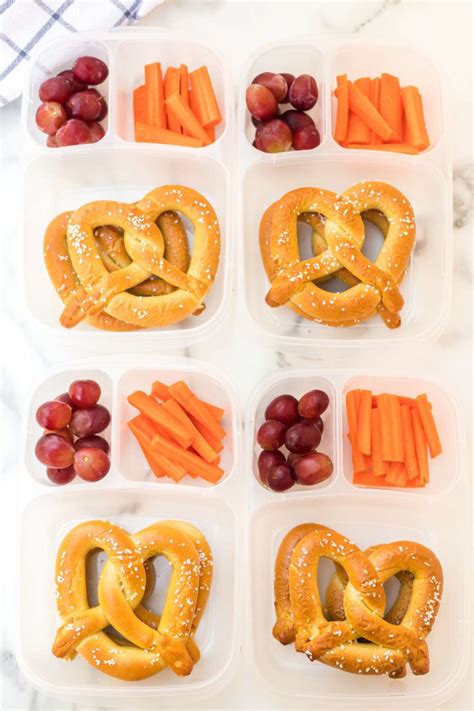 Lunch Box Ideas Archives - Family Fresh Meals