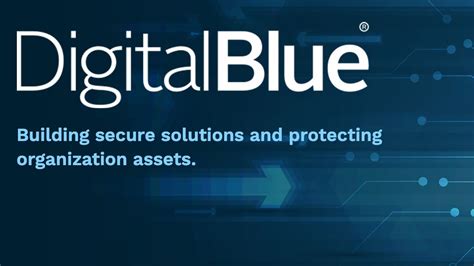 Assessments & Pentesting | DigitalBlue