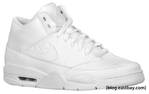 Nike Air Flight Classic "White" | Complex