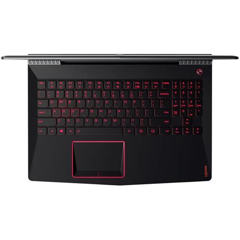 Best Buy Lenovo Legion Y520 156 Laptop Intel Core I5 8gb Memory Nvidia Geforce Gtx 1050 Ti