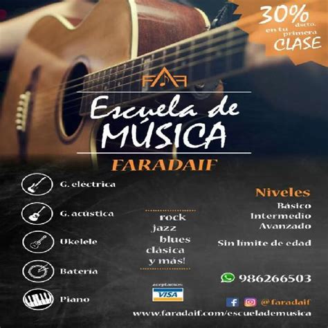 Clases Guitarra Ukelele Piano Batería Canto En Lima Clasf