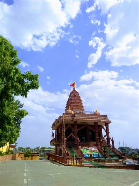 Sri Bharat Mandir Temple Rishikesh India Stockbild Bild Von Stein