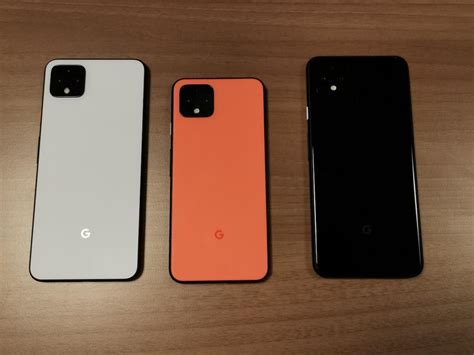 Todo Sobre Los Nuevos Google Pixel Precio Caracter Sticas Y Novedades