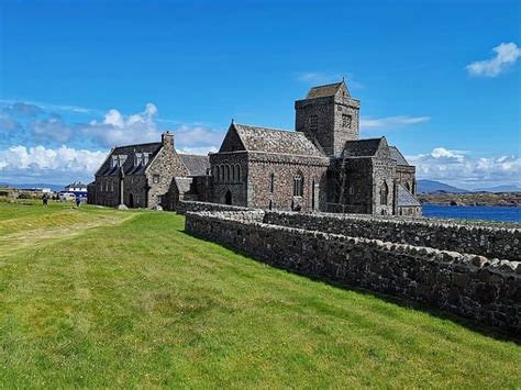 Odyssey Tour Highlights The Definitive Guide To Iona Scotland