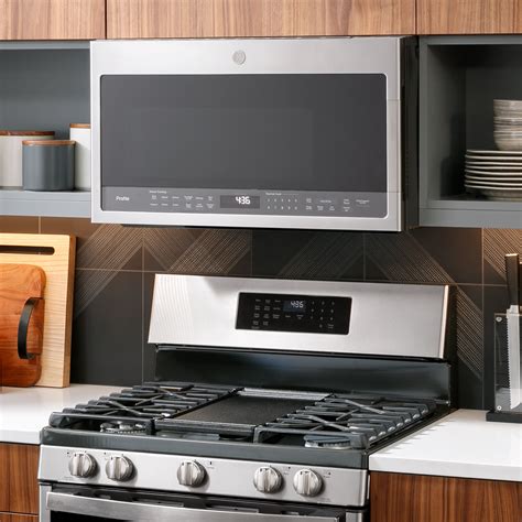 GE Profile Appliances | Powerhouse Kitchens & Appliances | New Milford, CT