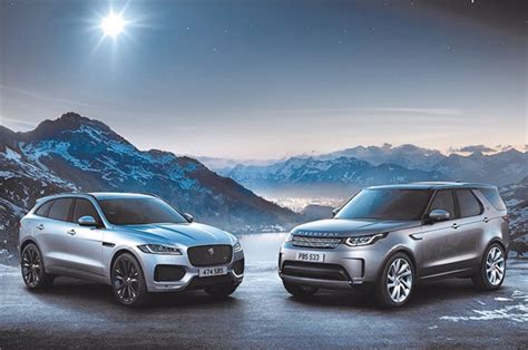 JLR India posts record sales in 2018 | Autocar India