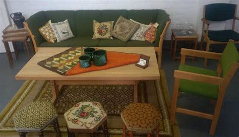 Second-hand & Used Furniture Stores in Cape Town